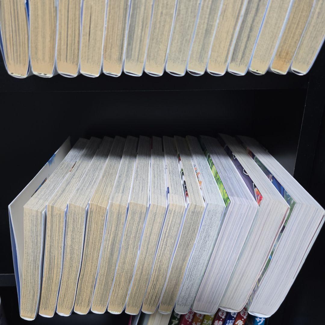 ドラゴンボール超 全巻セット 1-24巻　アニメコミックス