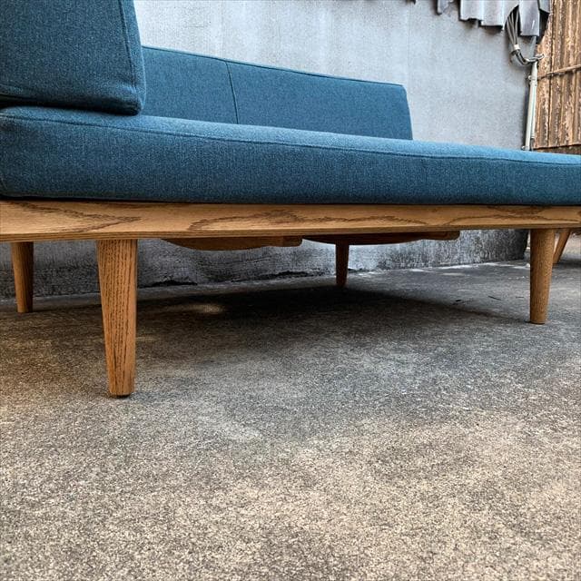 momonatural（モモナチュラル）のDAYSOFA2シーターミディアム