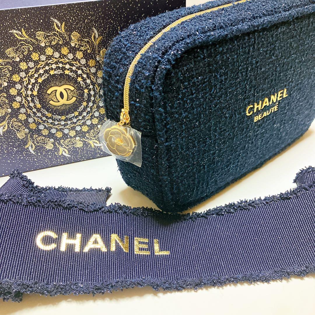 新品CHANEL 2025 HOLIDAY SETTHE クリスマスコフレセット