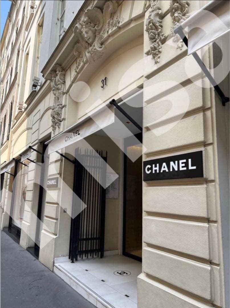 CHANEL最高峰ライン★ サブリマージュ レサンス フォンダモンタル★40ml