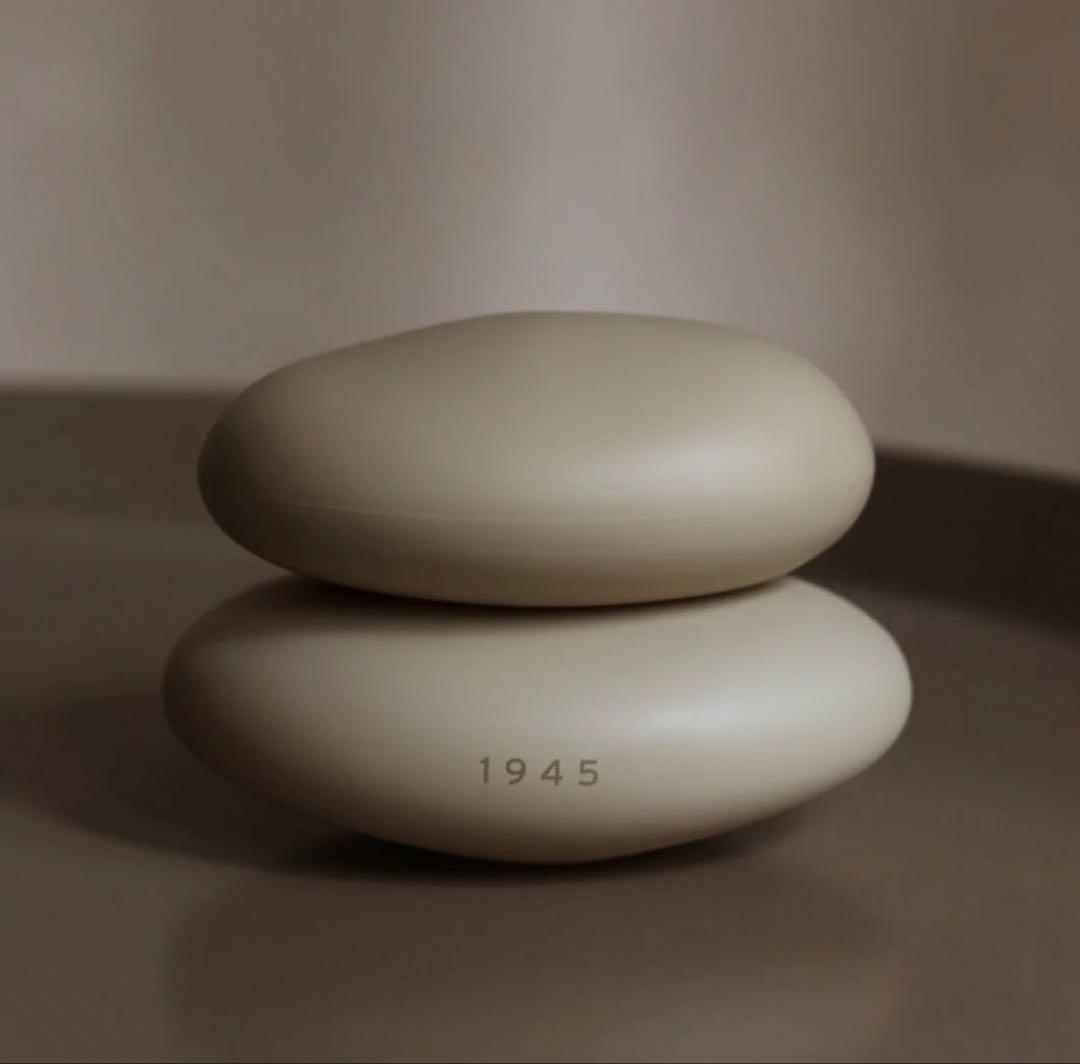 【値下げ】ショーレイヤード sholayered 1945 香水 ベージュ