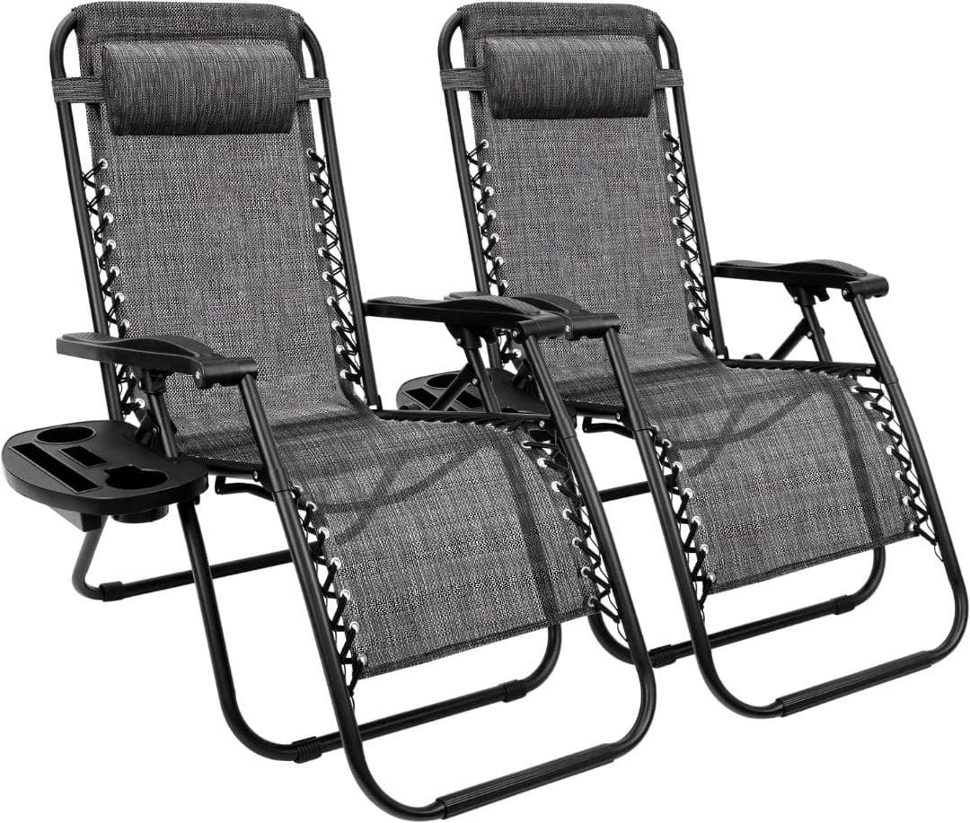 アウトドアチェア リクライニングチェア 折りたたみ キャンプ 庭 ベランダ