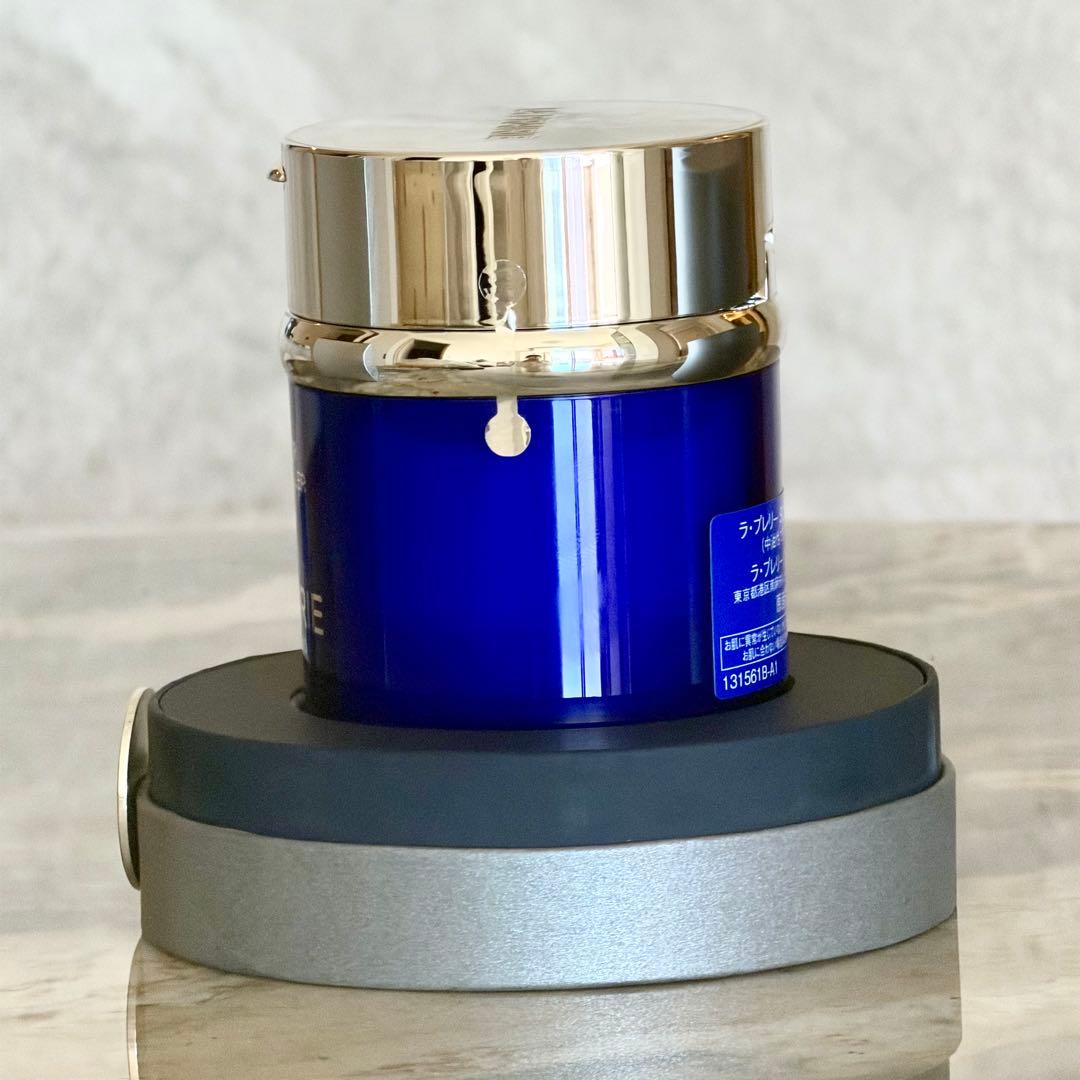 ラ・プレリー　SC アブソルフィラー(中油性エモリエントクリーム) 60ml