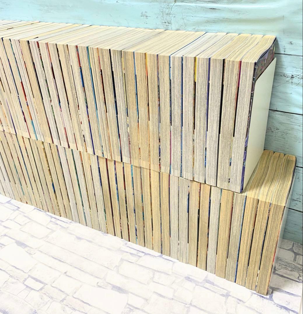 【最新刊含む】 キングダム = KINGDOM 全巻セット