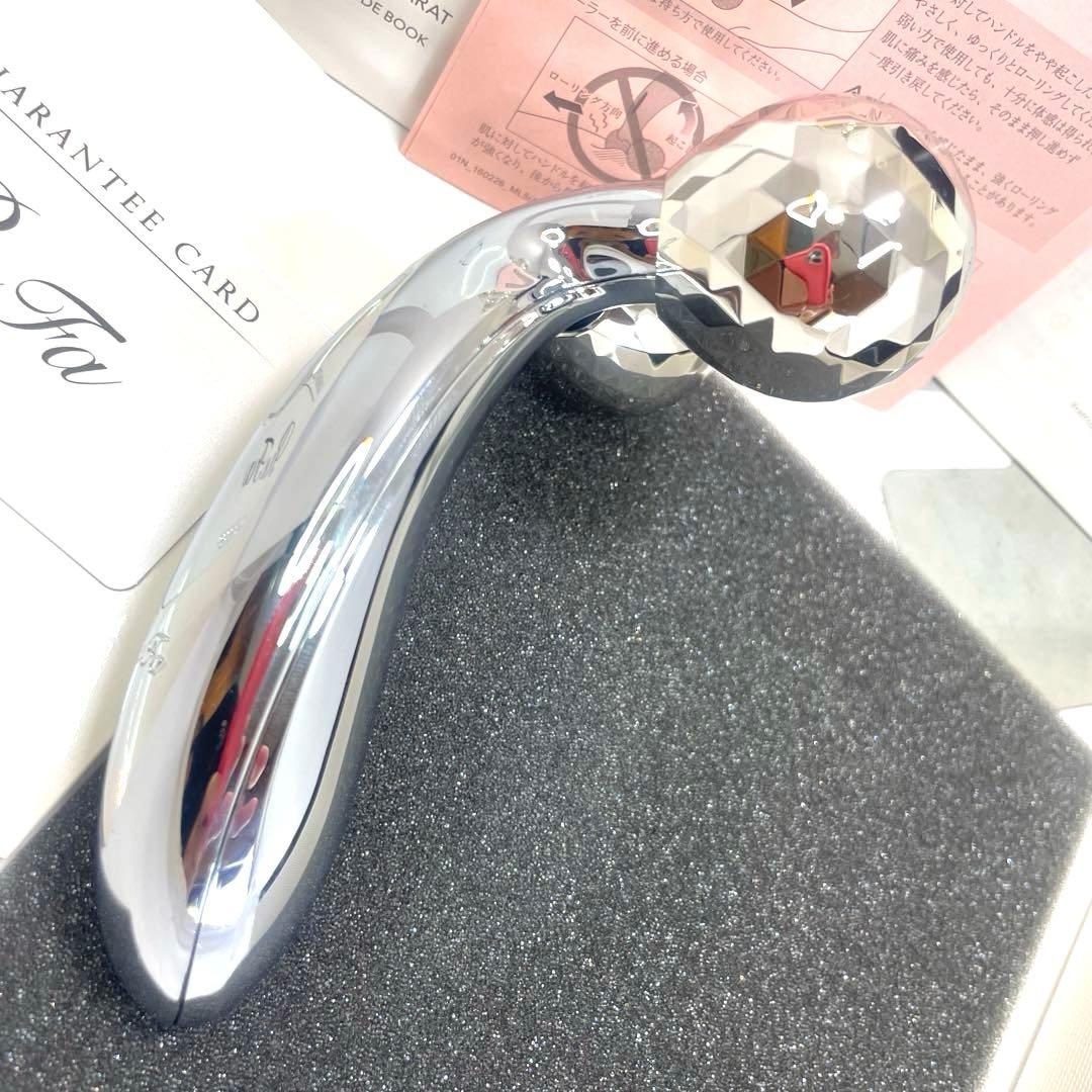 ReFa リファカラット 美顔ローラー　美顔器