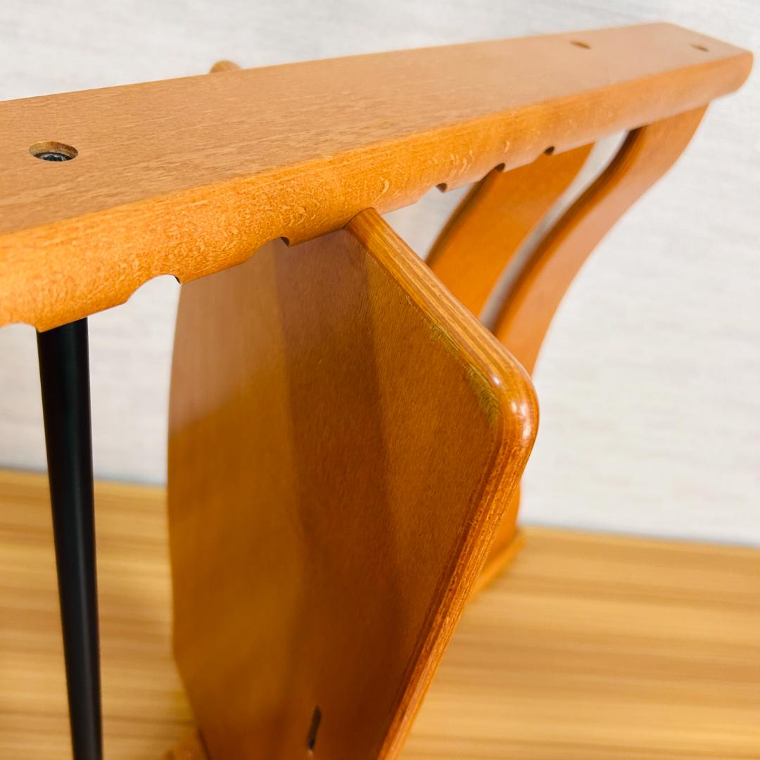 【旧型】STOKKE ストッケ トリップトラップ ベビーチェア ナチュラル