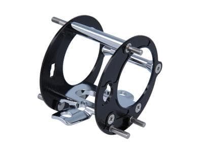 Avail　AOフレーム MF7.5-2500C 黒