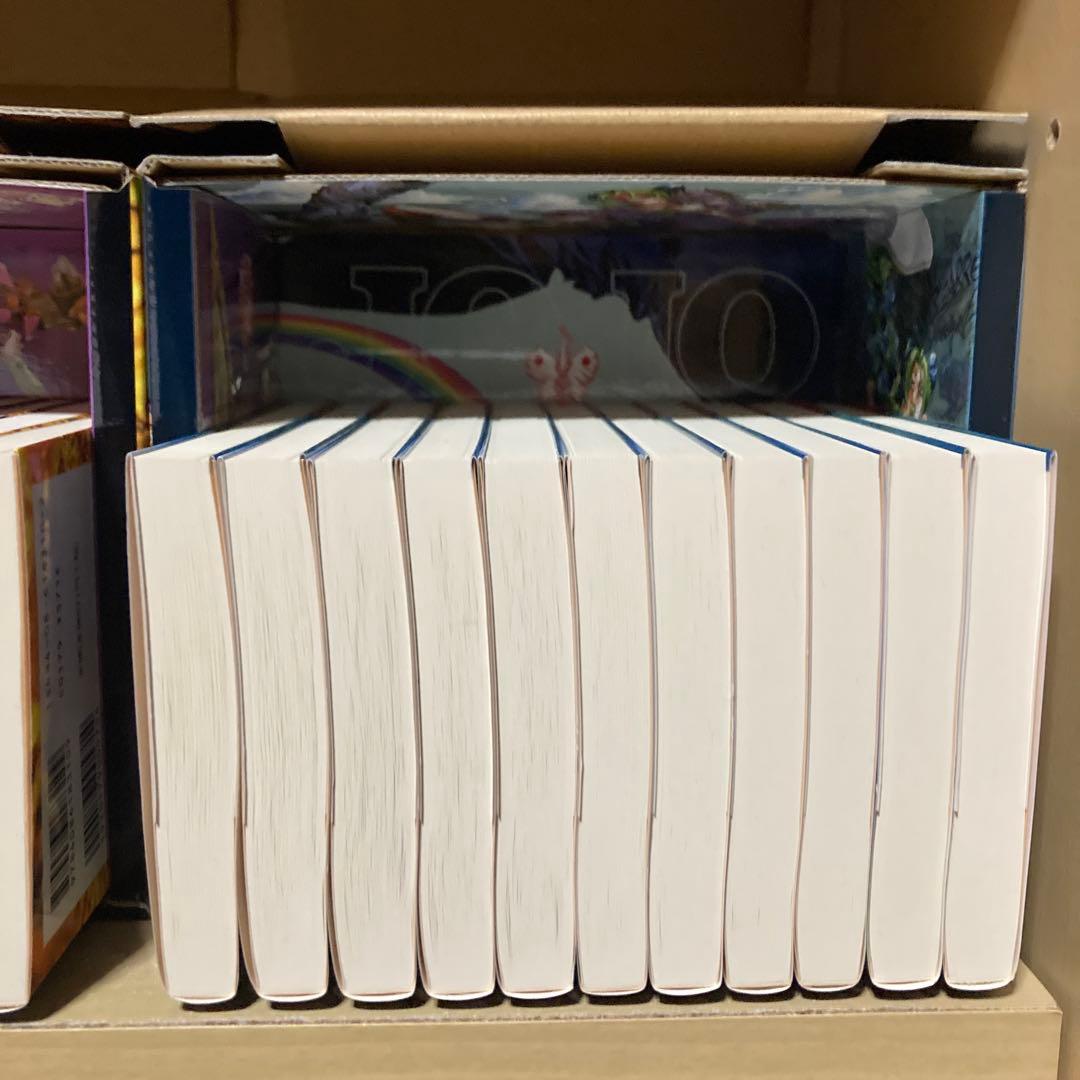 良品❗️送料無料❗️ジョジョの奇妙な冒険 文庫版 全巻 1〜50巻 荒木飛呂彦