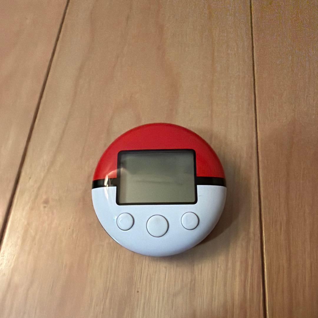ポケモンゲームセット 引退しました