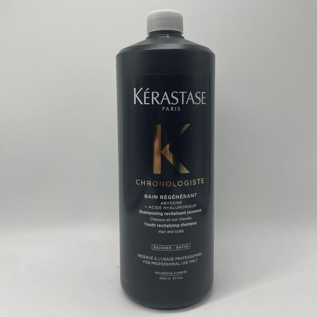 ケラスターゼ　CH バン　RGNR シャンプー1000ml