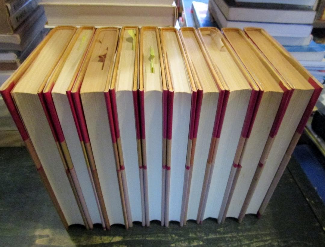 『三石巌全業績』　全28巻揃　現代書林