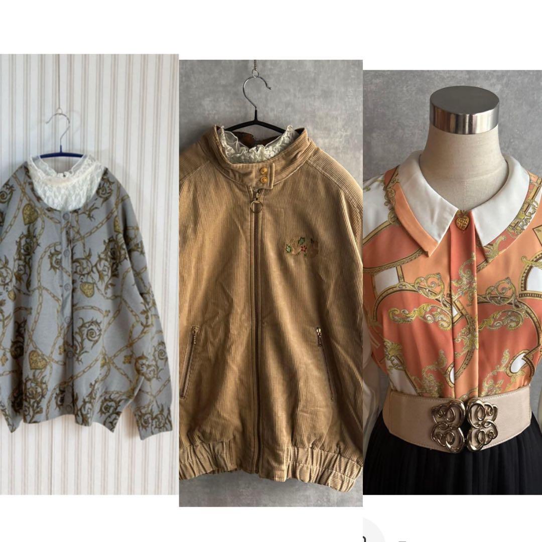 yyonew様 リクエスト 3点 まとめ商品