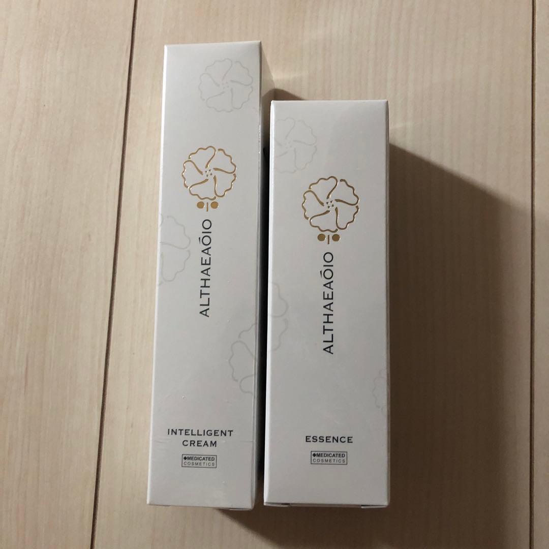 【未開封品】SPTM セプテム　薬用美容液　薬用美容クリーム　セット