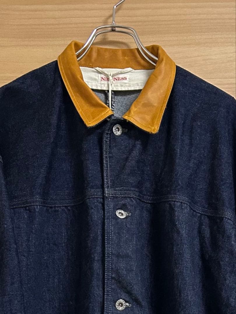 T*a様 D.VEDDER Lサイズ　niceness