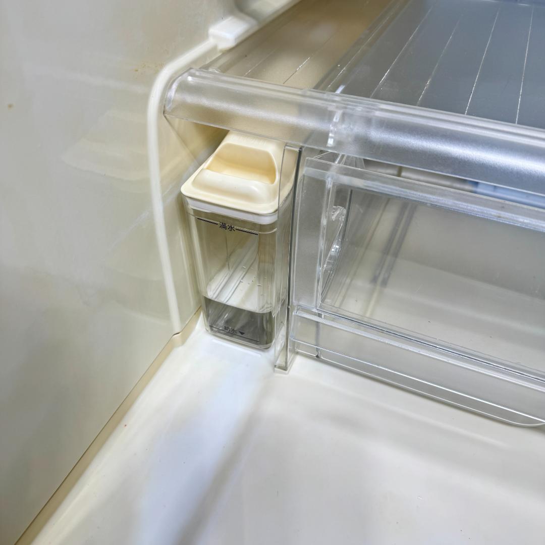 都内23区配送無料　パナソニック2009年製　6ドア冷蔵庫426L　製氷有