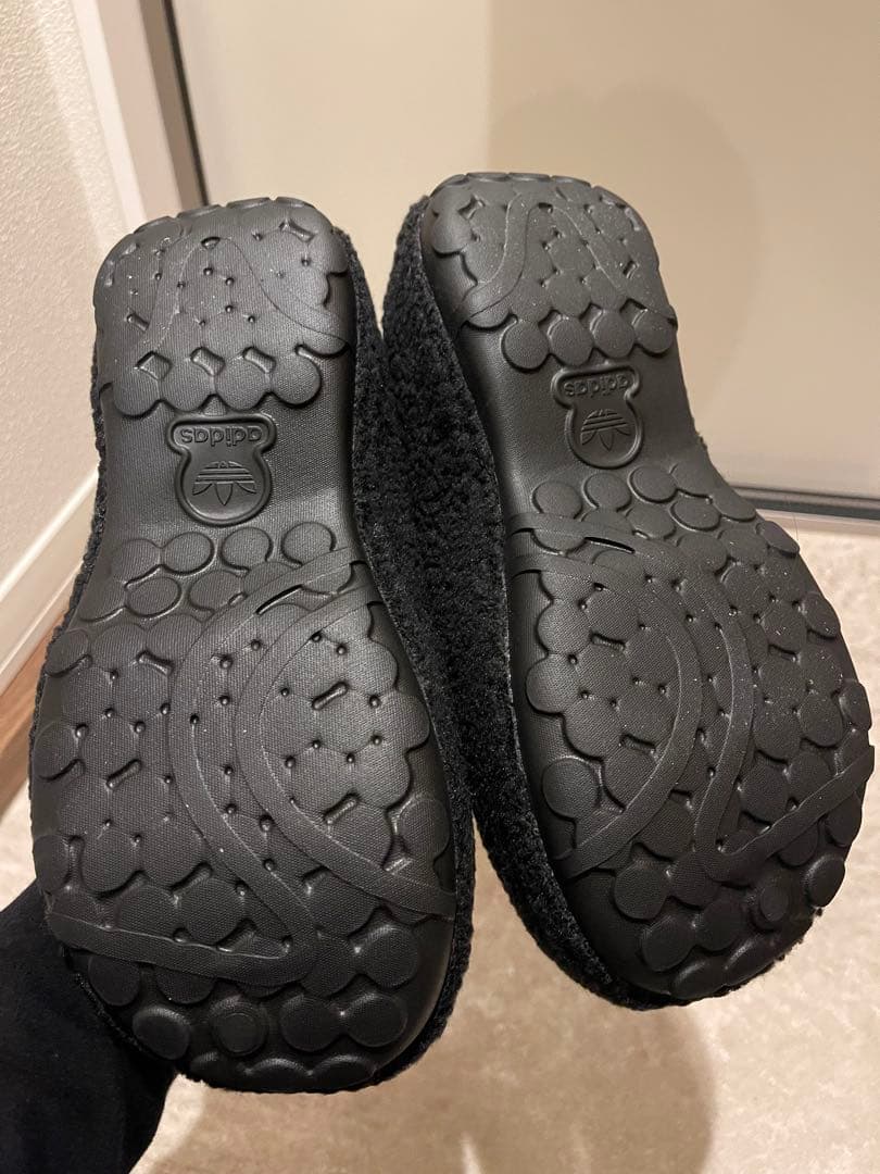 靴 adidas ADIFOM STAN MULE W 23.5