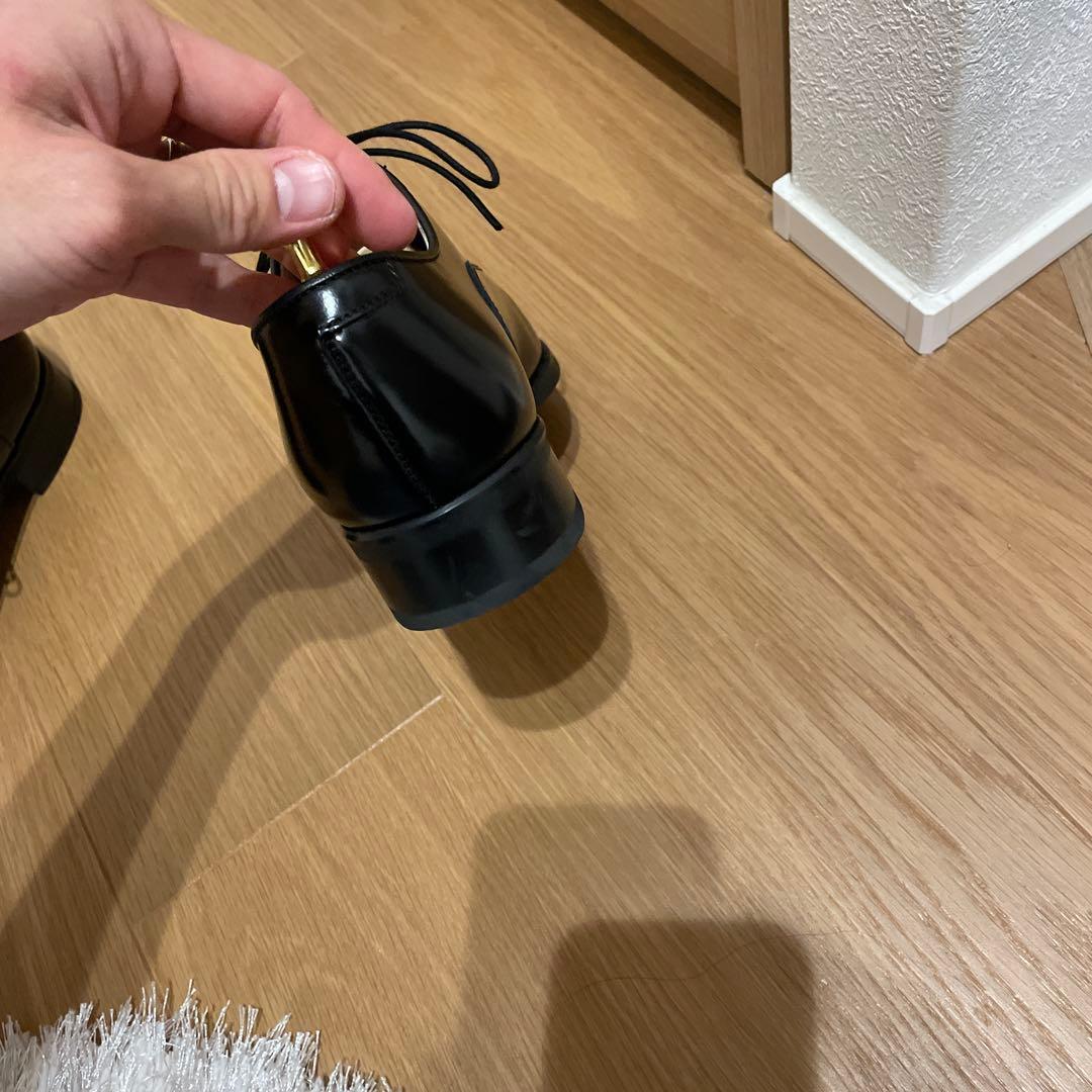 リーガル　REGAL ビジネス革靴 24cm