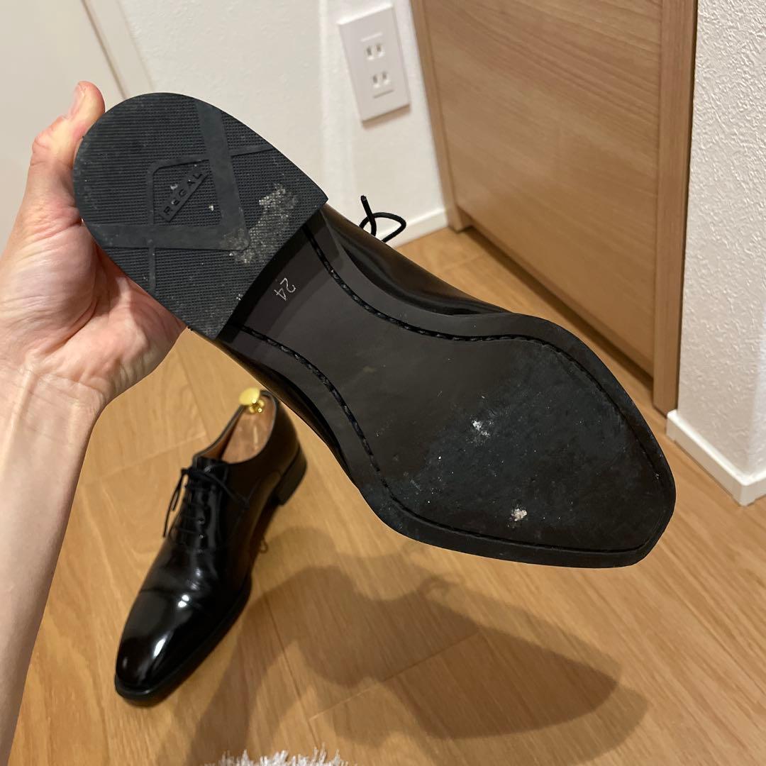 リーガル　REGAL ビジネス革靴 24cm