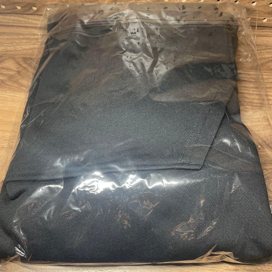 【未使用】Green Dayパーカー XXL(2XL)