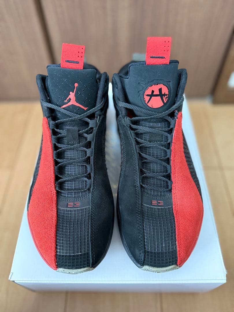 NIKE AIR JORDAN 35 SP-R PF 八村塁 27.5cm