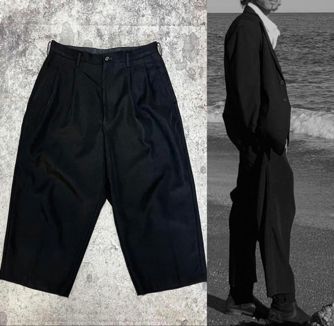 Yohji Yamamoto Y's for men 90'sスラックス