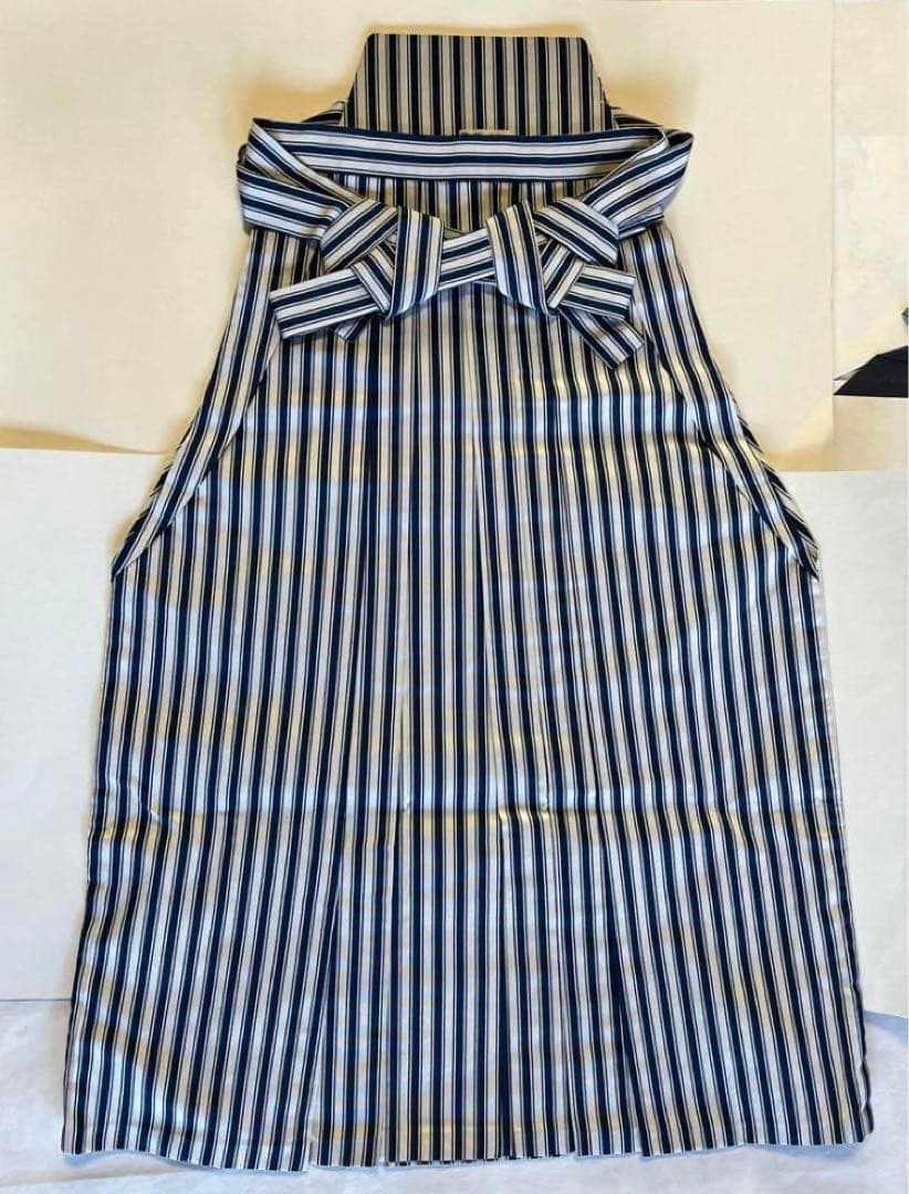 七五三　5歳　男の子　袴　一式