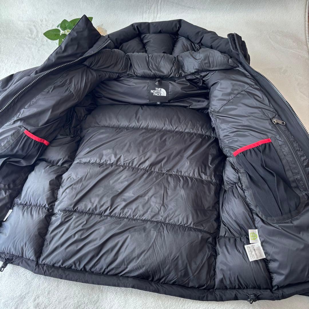 【極美品✨】THE NORTH FACE バルトロライトジャケット L ブラック