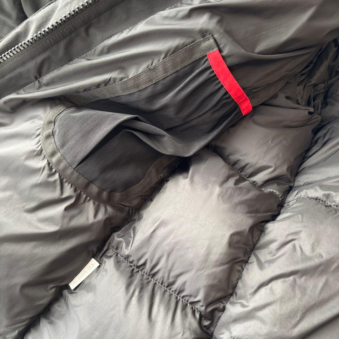 【極美品✨】THE NORTH FACE バルトロライトジャケット L ブラック