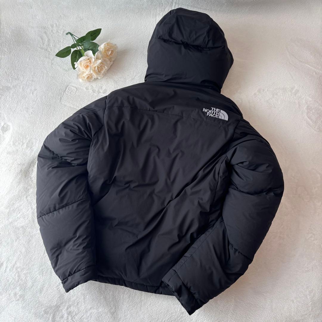 【極美品✨】THE NORTH FACE バルトロライトジャケット L ブラック