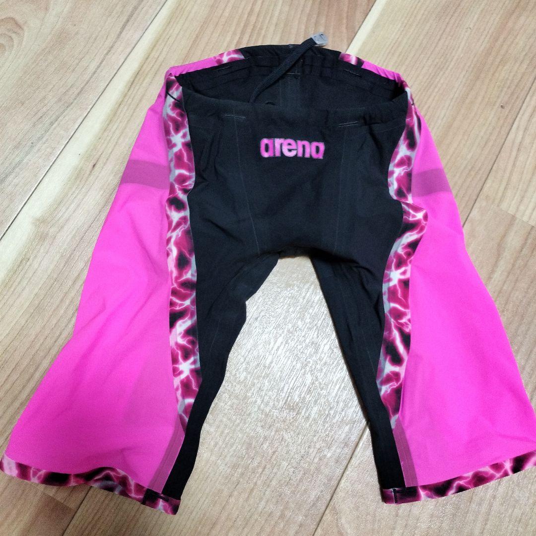 arena FINA公認 アクアフォースライトニング　高速水着　アリーナ