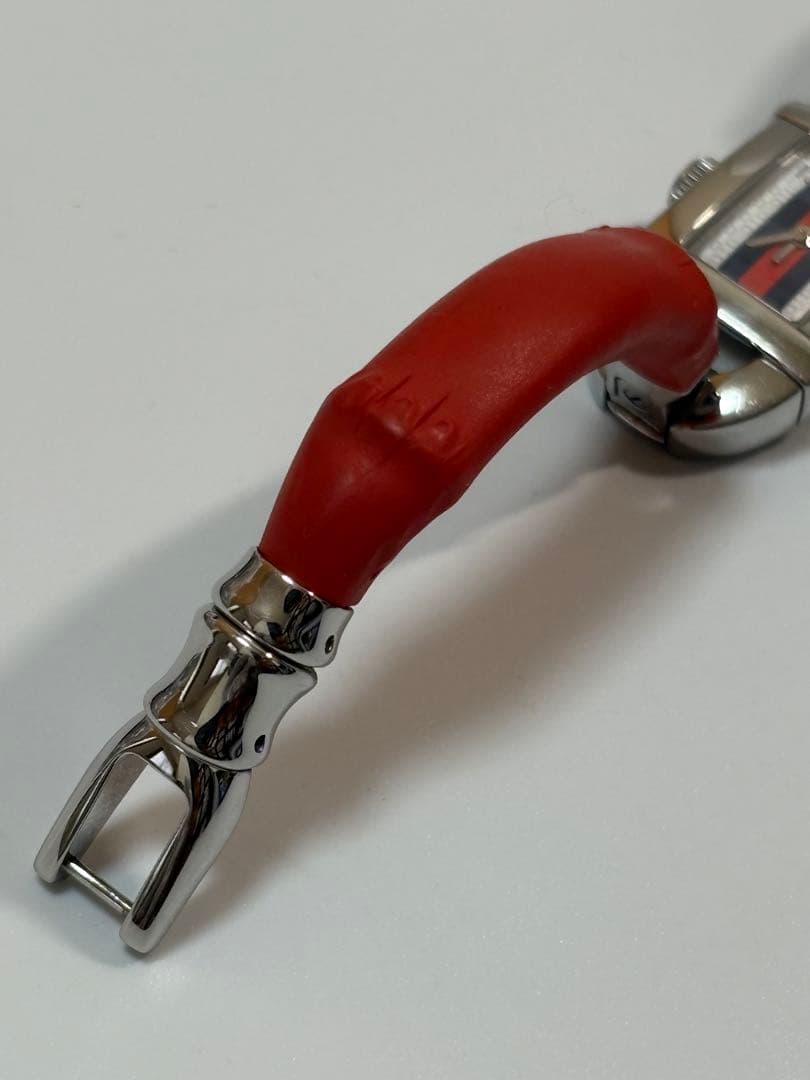 GUCCI バンブー 6800L レディース腕時計 YA068552