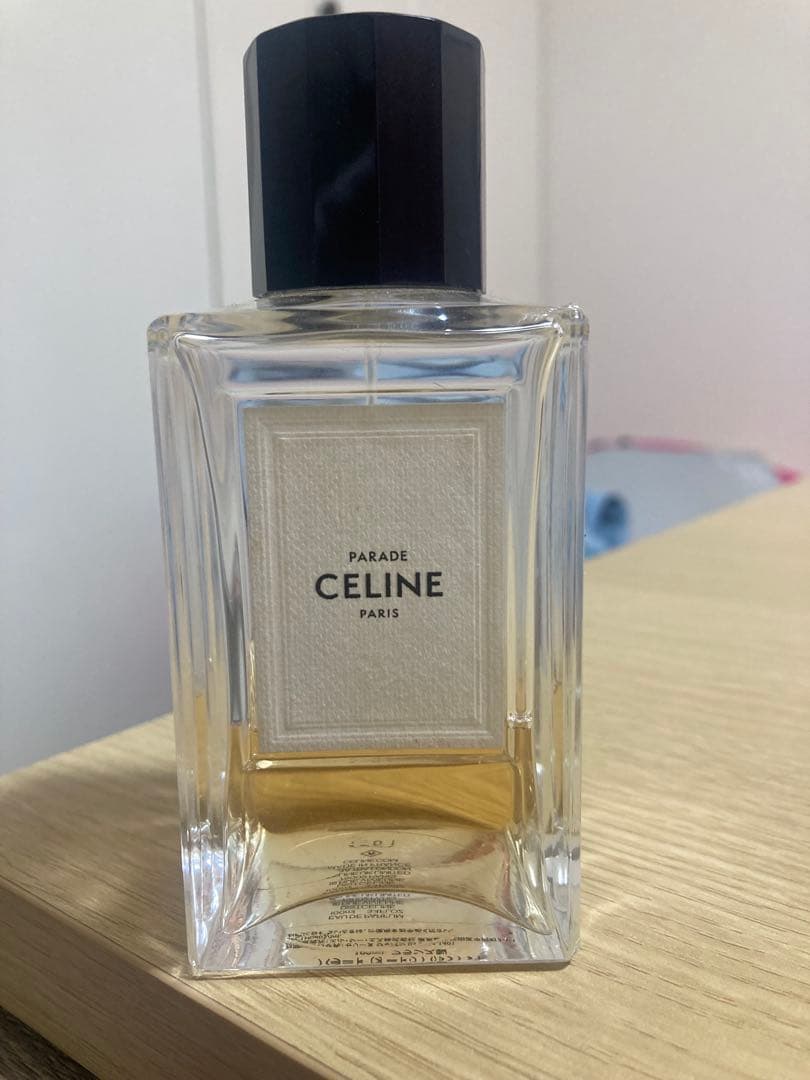 CELINE PARAD香水 100ml フランス製セリーヌパラード