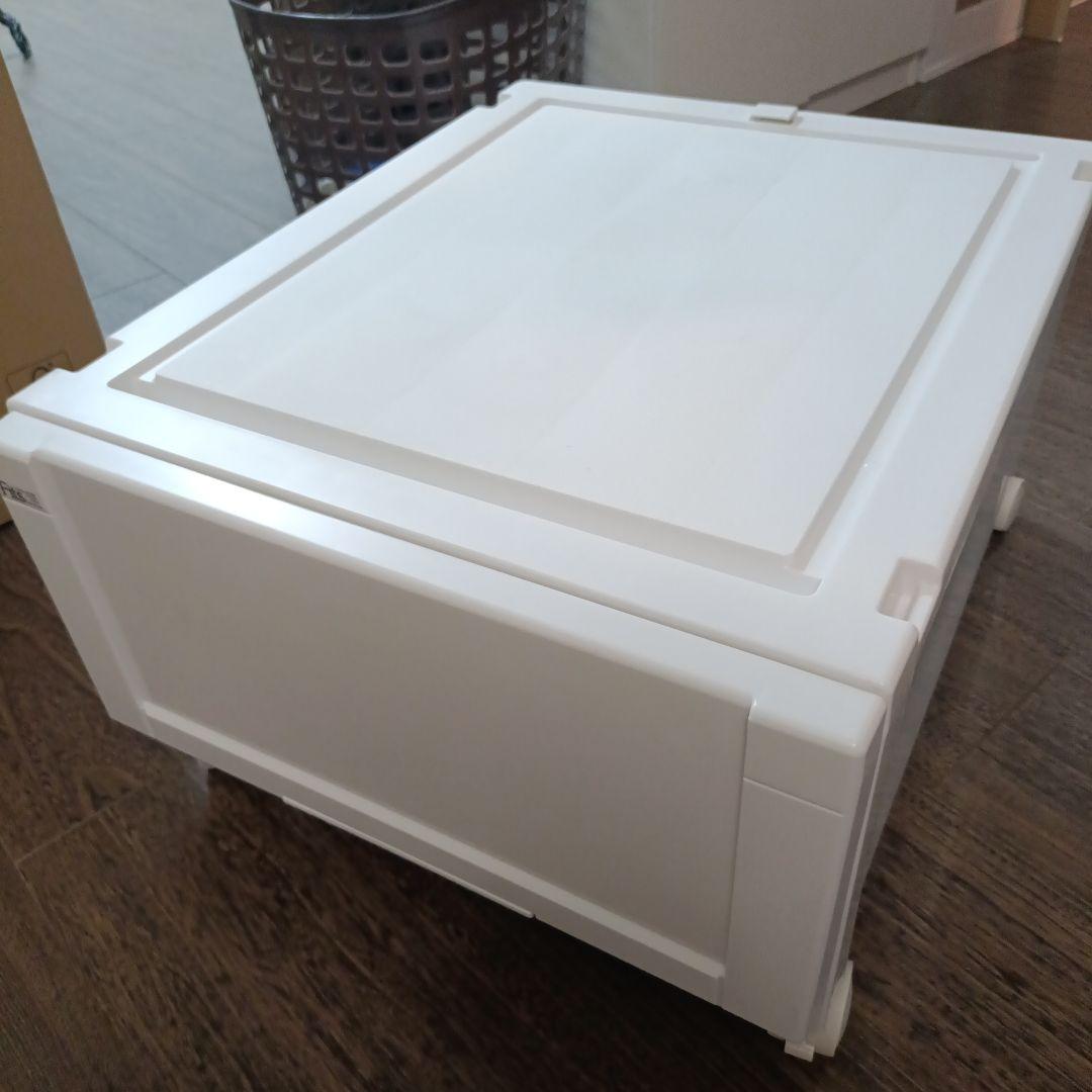 【maabさん専用】収納ケース Fitsセット