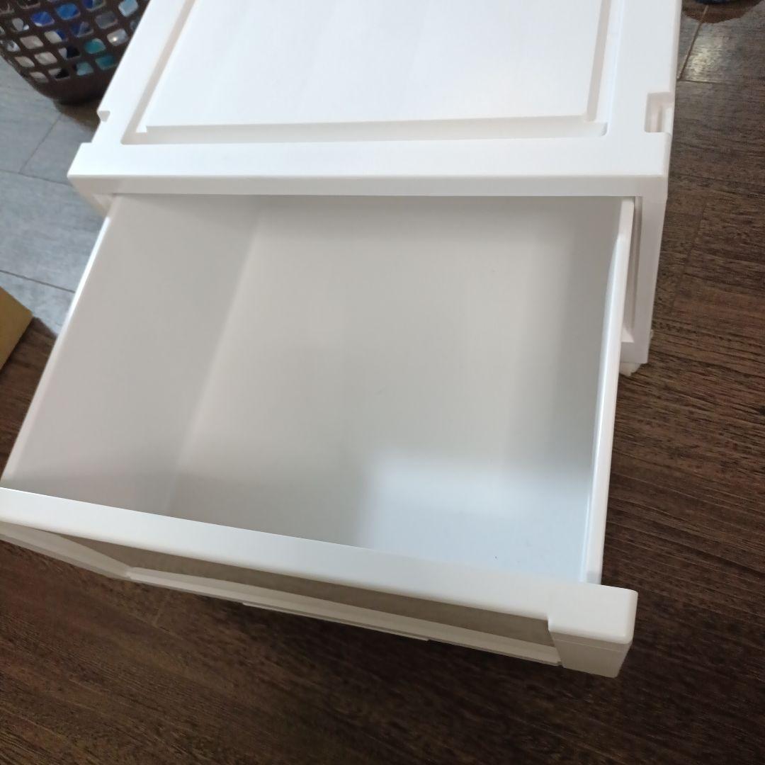 【maabさん専用】収納ケース Fitsセット