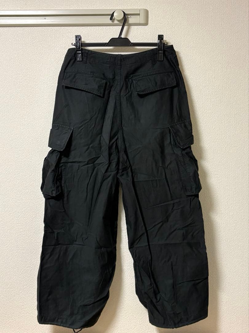 パンツ NEEDLES H.D. Pant - BDU / S