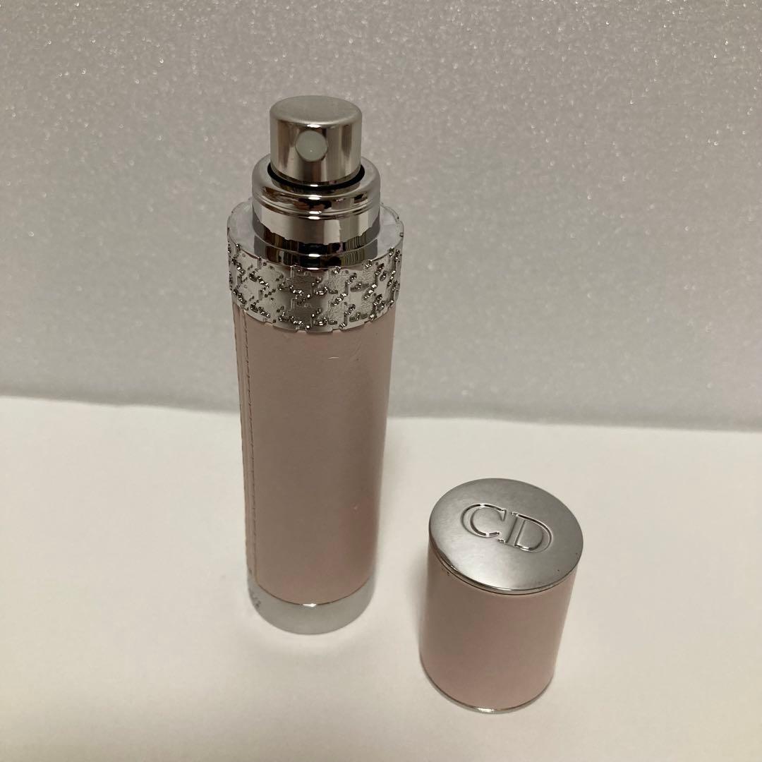 Miss Dior香水 ・トラベルスプレー ヘアミスト