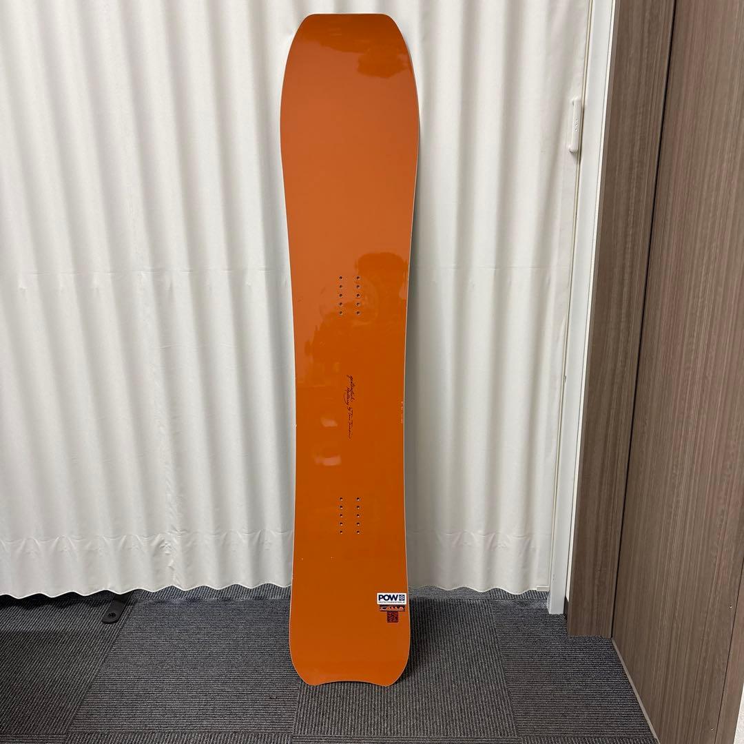 GENTEM STICK ゲンテンスティック21-22 MANTARAY 154