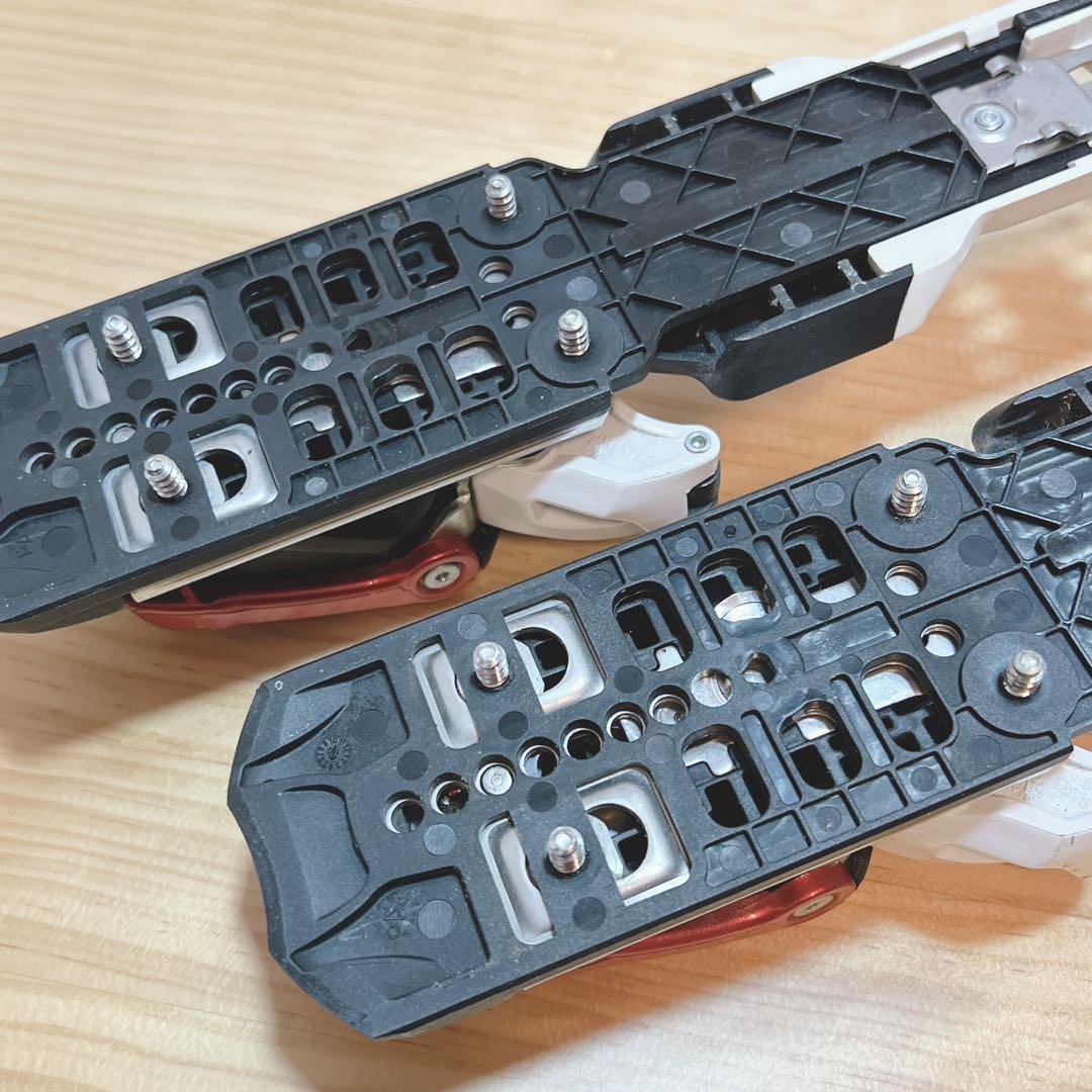 SK013 ATOMIC アトミック X16 ビンディング スキー