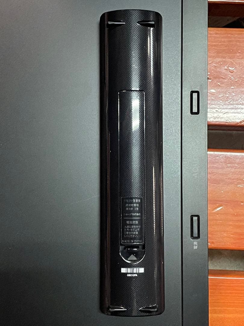 SHARP BD-NT1000 ブルーレイレコーダー