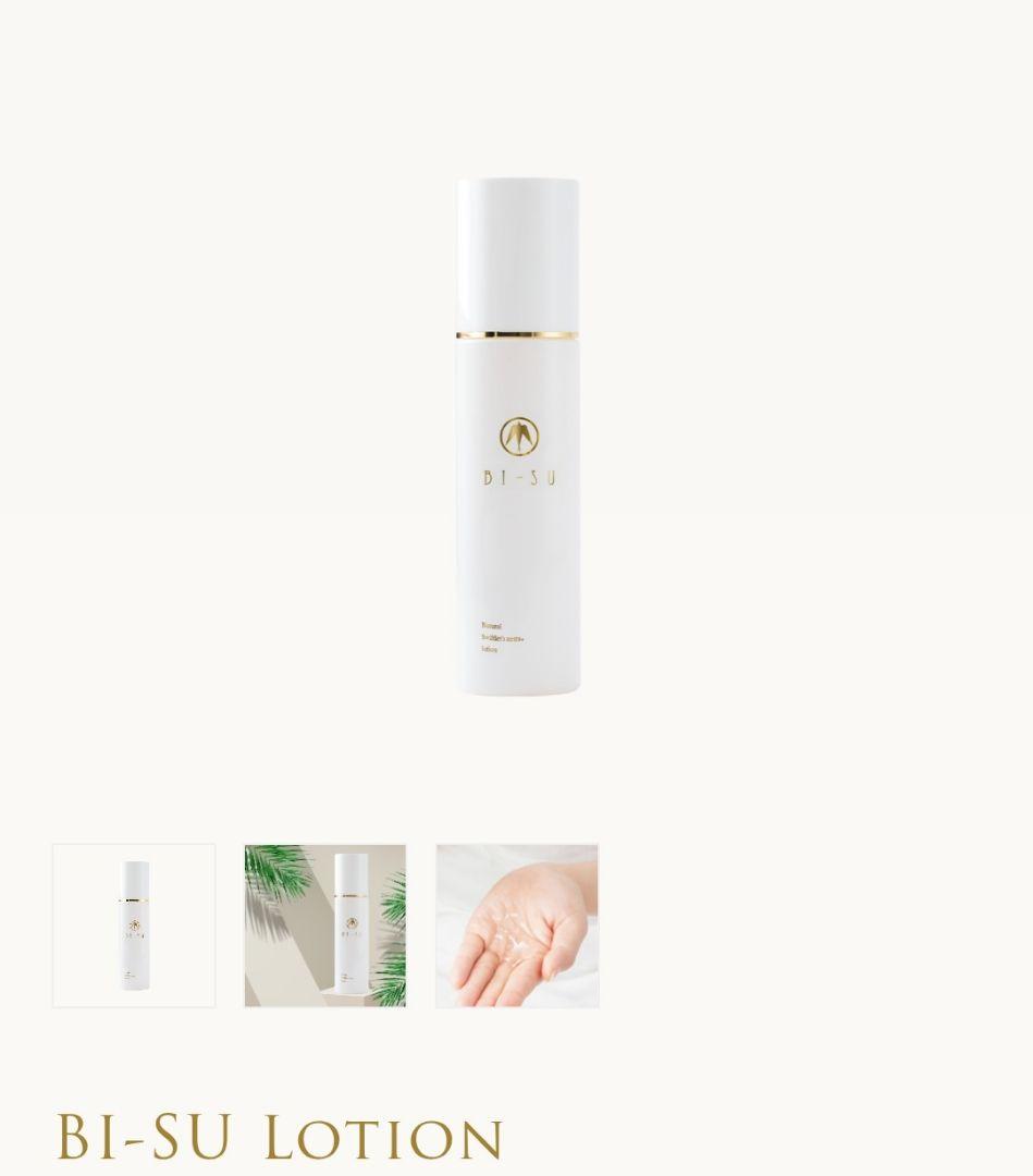 新品未使用BI-SUインフィシアルホリデー2025 定価55,000円　冊子付き