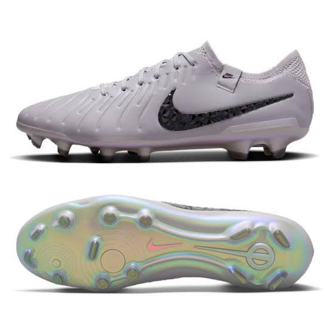 NIKE ティエンポ10 エリート　FG