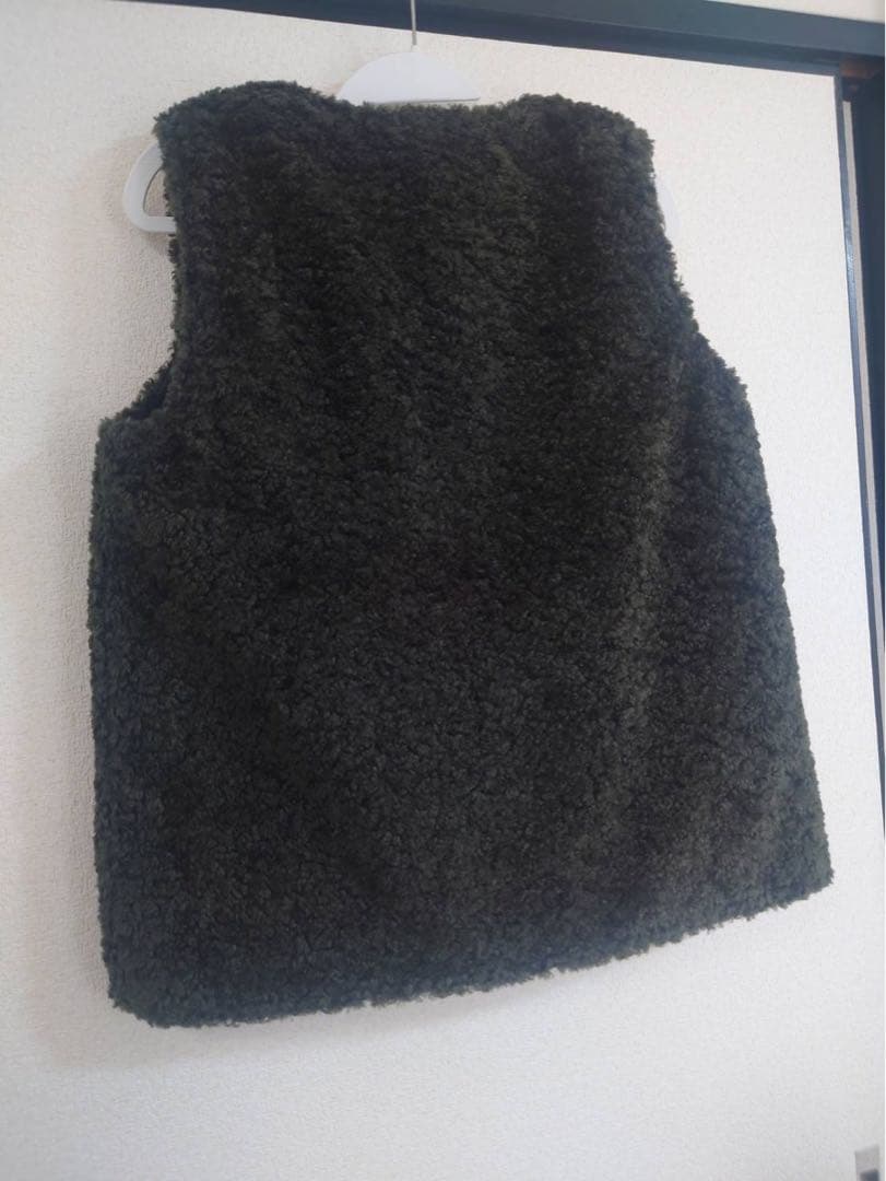 スピック＆スパン【Barbour】kintra liner　2025AW カーキ