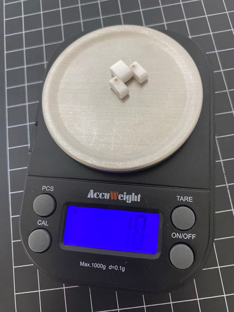 CHANEL シャネル J12用 セラミック コマ 1コマ 12ミリ