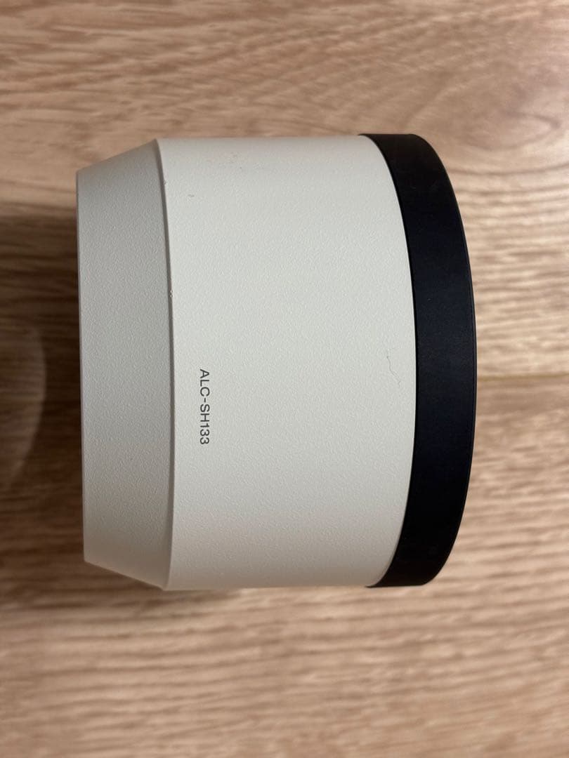 【SONY】カメラレンズ FE70-200 F4 G OSS レンズガード付