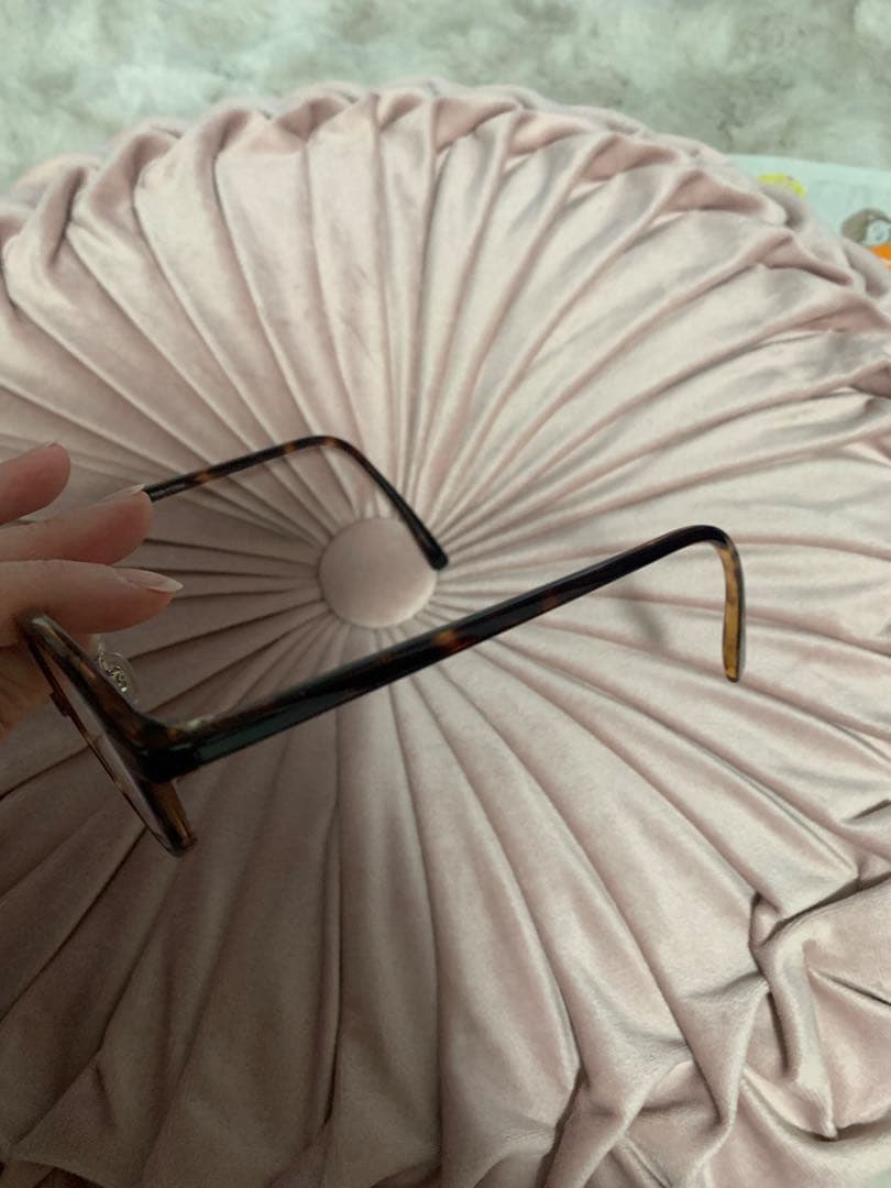 JINS☆コンビネーションエアーフレーム ユニセックス