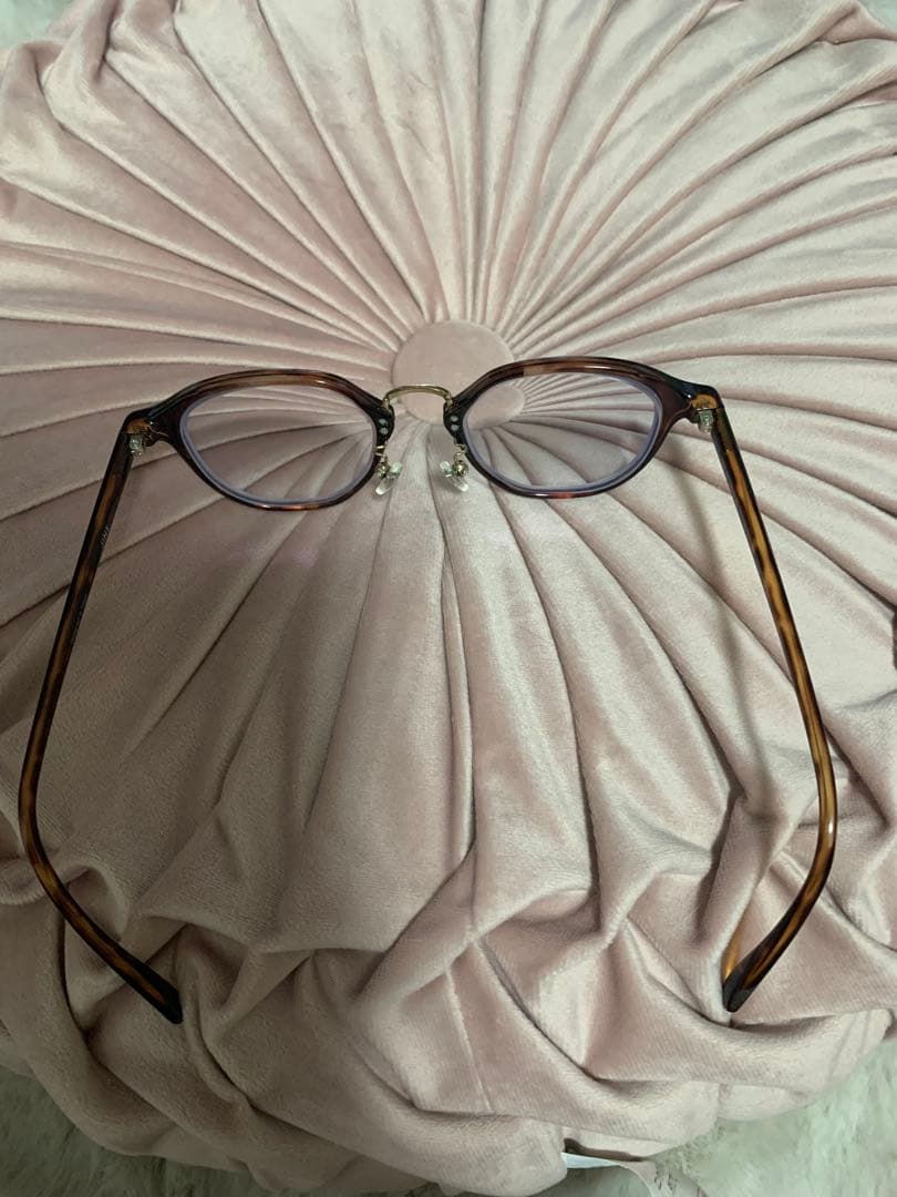 JINS☆コンビネーションエアーフレーム ユニセックス