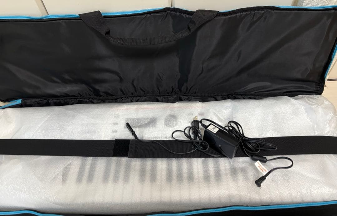 ★タイムセール中★Roland JUNO-DS 61鍵 【専用段ボール梱包】