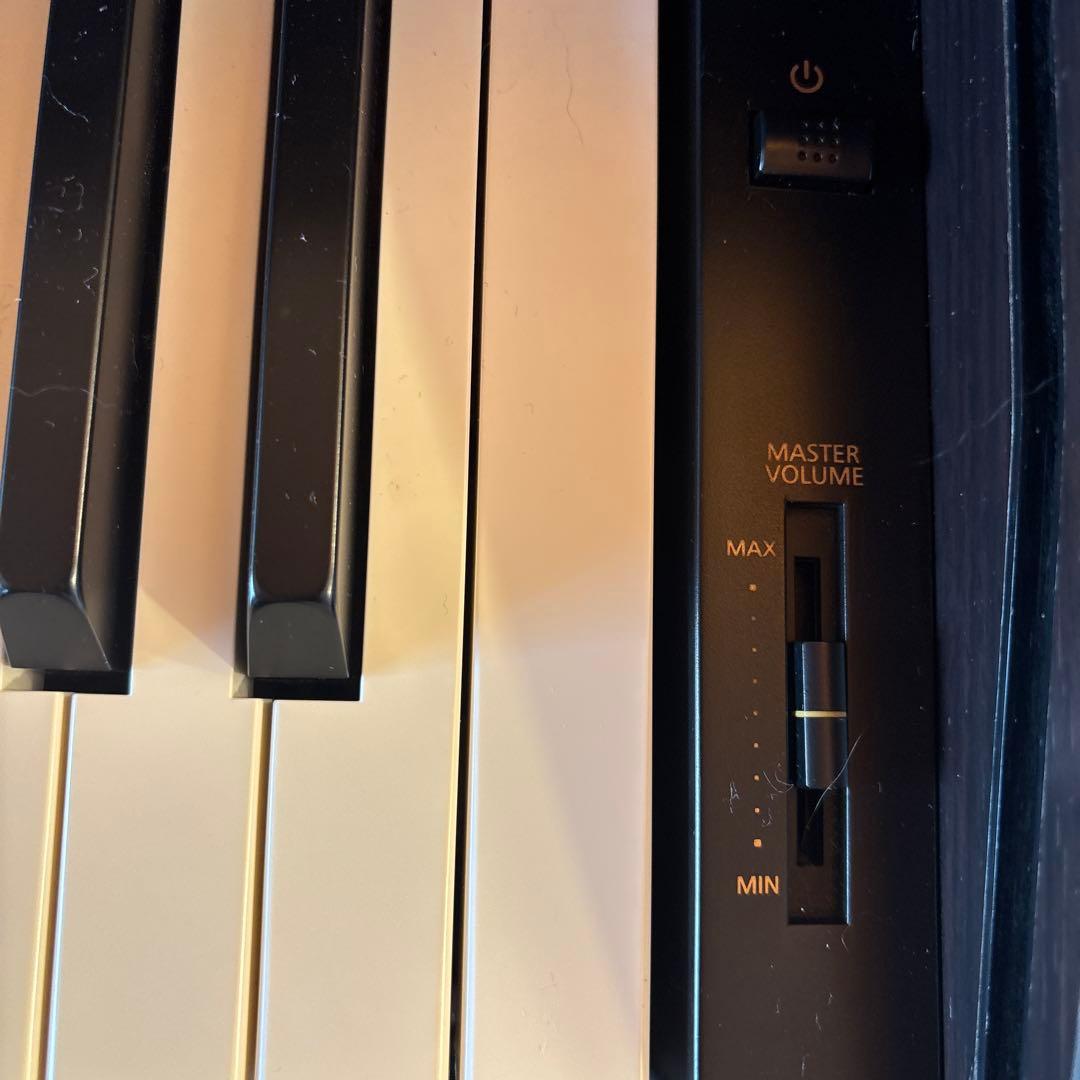 （引き取り）中古美品　KAWAI デジタルピアノ CN24R