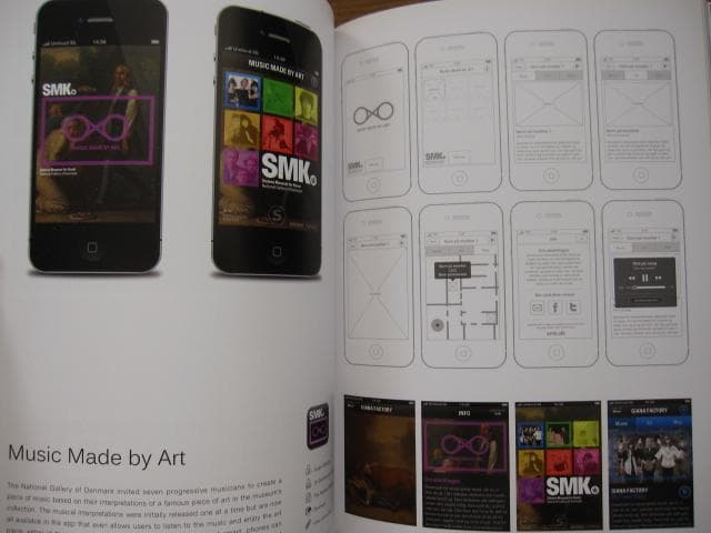 GUI　Graphical User Interface Design