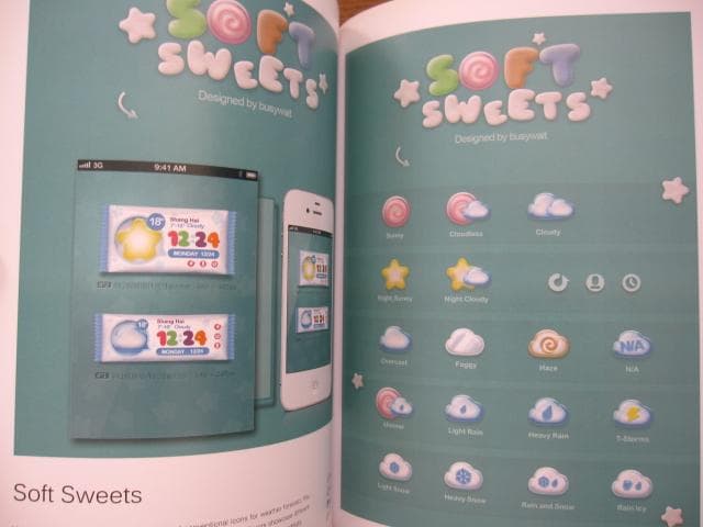 GUI　Graphical User Interface Design